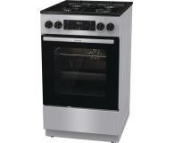 GORENJE GK5C60SJ AirFry, Pizza, Czyszczenie Parowe, Szybkie Nagrzewanie, MultiAir, 50cm - 1310459 - zdjęcie 6